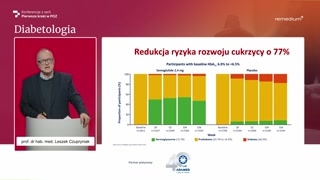 Nowe cele leczenia: ochrona sercowo-naczyniowa i grupy pacjentów