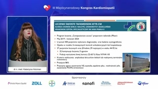 Wartość rokownicza scyntygrafii i znaczenie dwukomorowości