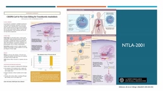 Nowe terapie, badania kliniczne i podsumowanie praktyczne
