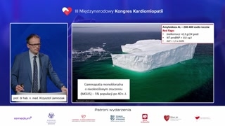 Patogeneza amyloidozy AL i zajęcie narządów