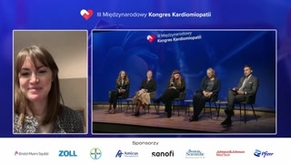 Therapeutic strategies: immunosuppression and guideline-directed care