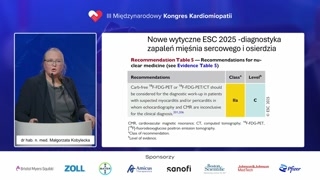 Amyloidoza i porównanie PET z SPECT
