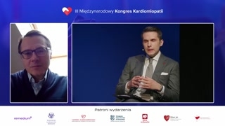 ODYSSEY i wyzwania leczenia kardiomiopatii niezawężającej