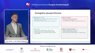 Szczególne sytuacje, alternatywy tymczasowe i podsumowanie