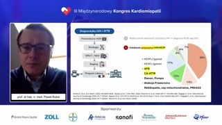 Różne przyczyny przerostu i wykluczenie fenokopii