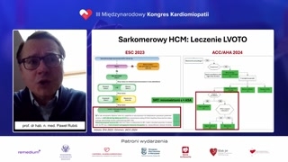 Kryteria kwalifikacji i mechanizm działania inhibitorów miozyny