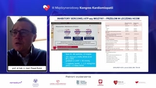 Mavacamten: farmakologia, metabolizm i dowody z badań