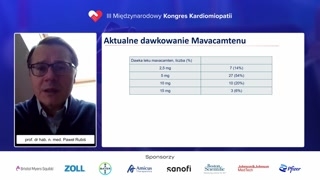 Doświadczenia kliniczne: kwalifikacja, genetyka i dawkowanie