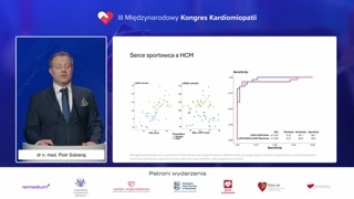 Echokardiograficzne wskaźniki różnicujące HCM i serce sportowca