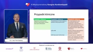 Wnioski i zalecenia dotyczące różnicowania HCM