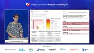 Narzędzia do analizy i postępowanie z wariantami VUS