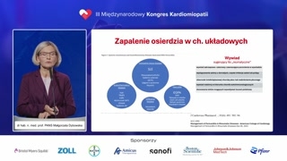 Wywiad i objawy narządowe