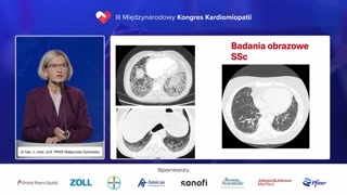 Badania obrazowe i serologia