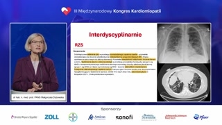 Złożoność przypadków i zakończenie