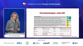 Leczenie: farmakoterapia i strategie terapeutyczne