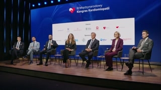 Kwalifikacja pacjentów do biopsji — doświadczenia ośrodków i przypadek EGPA