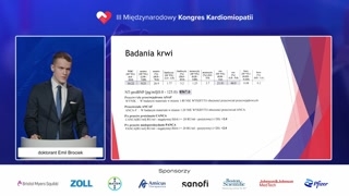 Opis przypadku i wstępne badania obrazowe