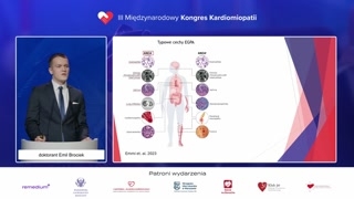 Rozpoznanie EGPA, leczenie i wyniki leczenia