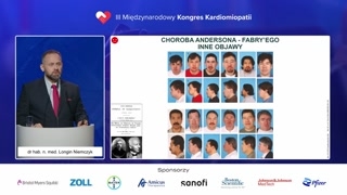 Objawy neurologiczne, okulistyczne i przesiewy noworodkowe