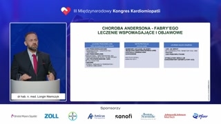 Opieka wielodyscyplinarna, leczenie objawowe i podsumowanie