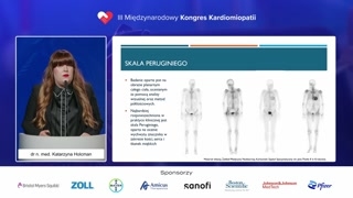 Technika badania: DPT, pyrofosforan i akwizycja SPECT-CT