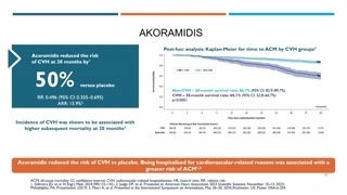 Nowe terapie: tafamidis, stabilizatory i terapie oparte na mRNA