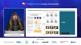 Leki deplecyjne, kaspazy genowe i podsumowanie kliniczne