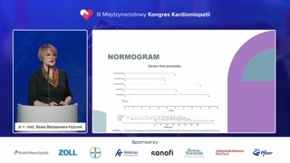 Objawy ośrodkowego układu nerwowego i ryzyko udaru