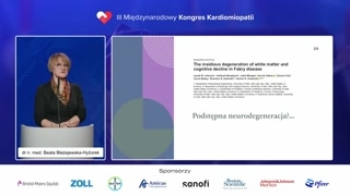 Obrazowanie: zmiany w istocie białej i rola tensora dyfuzji