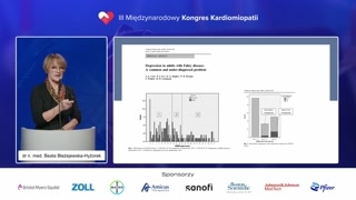 Neuropatie, ból, depresja i zalecenia praktyczne