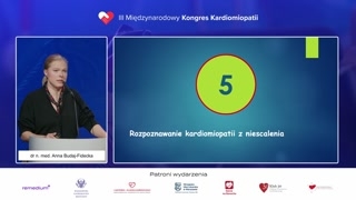 Rozpoznawanie niescalenia i nadmiernego beleczkowania - pułapki diagnostyczne i zakończenie