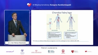 Mechanizm choroby i akumulacja GB3