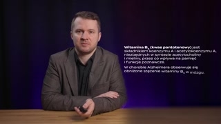 Witaminy B5 i B6 oraz wskazania do suplementacji