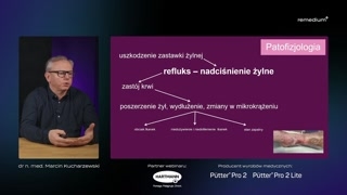 Epidemiologia i typologia owrzodzeń