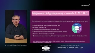 Patofizjologia żylnego nadciśnienia i gojenia ran