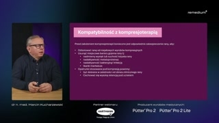 Czas gojenia i system oceny TIMERS