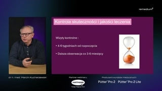 Wskazania do kompresjoterapii i grupy pacjentów