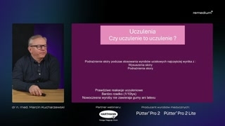 Zasady kompresjoterapii: mechanizm, powtarzalność i oczekiwania