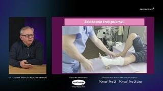 Gotowe wyroby uciskowe, klasy i pomocniki w zakładaniu