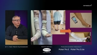 Przerywany ucisk pneumatyczny, kontrole i czas stosowania