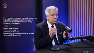 Diagnostyka i różnicowanie subklinicznej niedoczynności