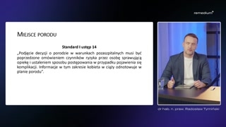 Stopnie referencyjności i wskazania do przekierowań
