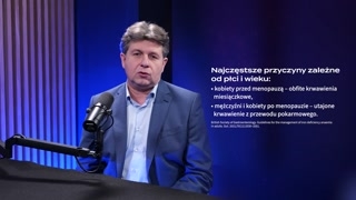 Epidemiologia, przyczyny i ocena gospodarki żelazowej