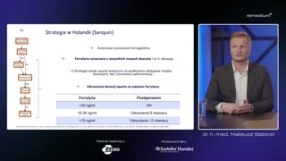 Międzynarodowe strategie monitorowania dawców (Anglia, Finlandia, Holandia, Dania)