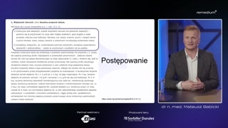 Monitorowanie skuteczności leczenia i rola witaminy C w wchłanianiu żelaza