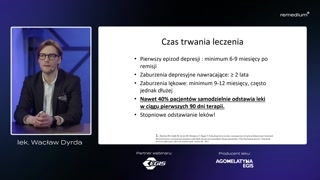 Czas trwania leczenia i zapobieganie nawrotom