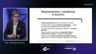Kiedy kierować pacjenta do psychiatry