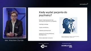 Mechanizmy działania i klasy leków przeciwdepresyjnych