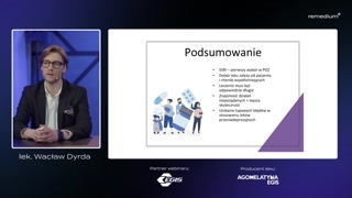 Podsumowanie, wnioski i zakończenie webinaru