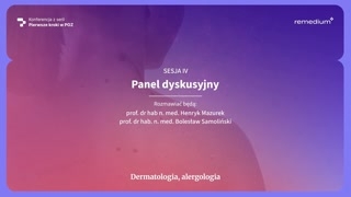 Wprowadzenie i objawy alergii jamy ustnej